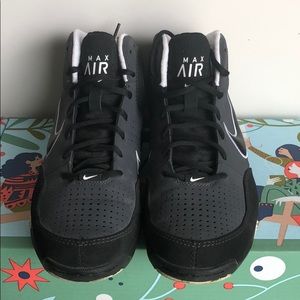 Nike Max Air size 11.5 Basketball shoes